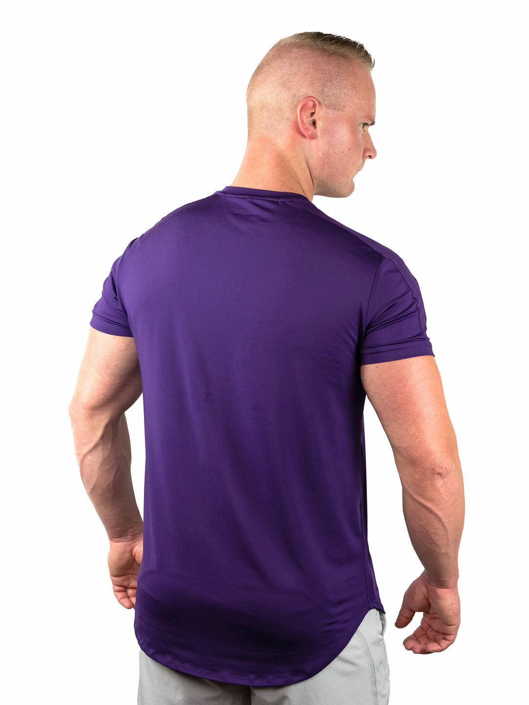 Performance OG-3 Dark Purple – OLIMIT